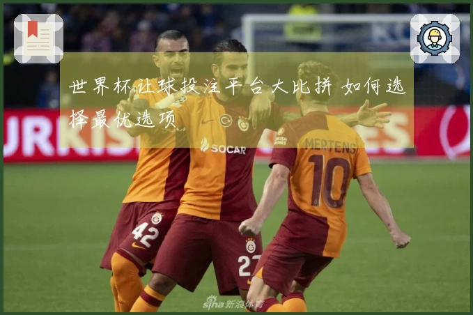 世界杯让球投注平台大比拼 如何选择最优选项