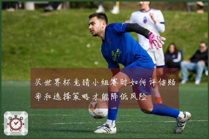 买世界杯竞猜小组赛时如何评估赔率和选择策略才能降低风险
