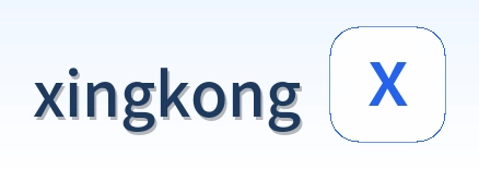 xingkong Logo